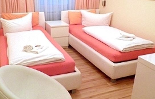 City Guesthouse Pension Berlin
