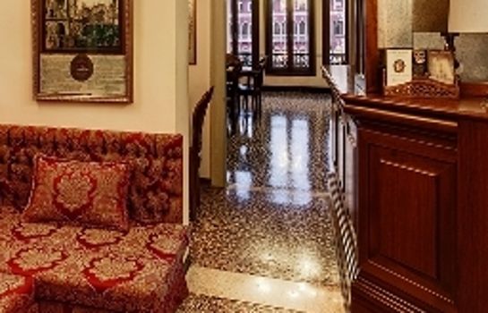 Antica Locanda Sturion - Residenza d'Epoca