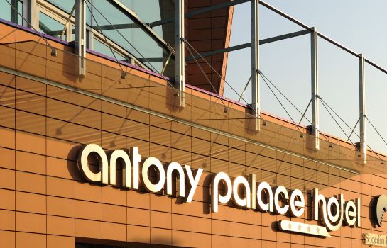Antony Palace