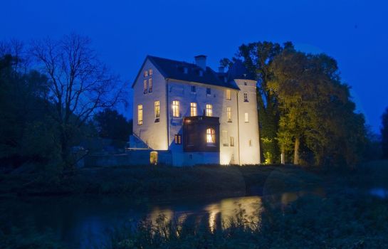 Burg Boetzelaer