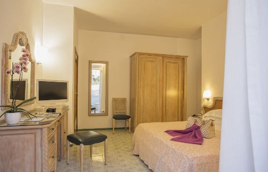Hotel Parco Smeraldo Terme