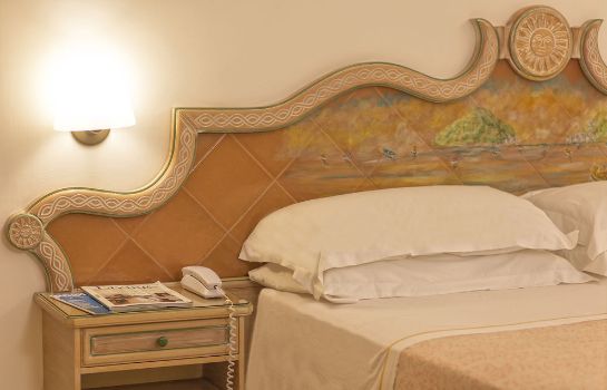 Hotel Parco Smeraldo Terme