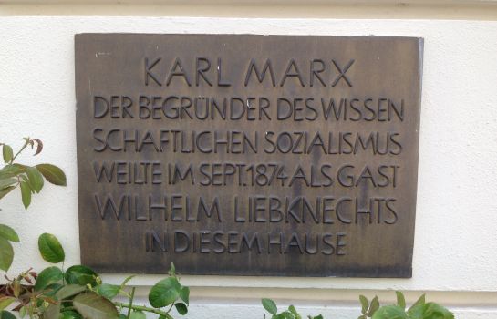 Am Bayrischen Platz