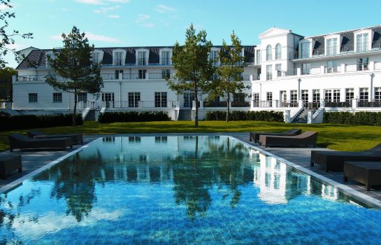 Steigenberger Strandhotel & Spa Zingst