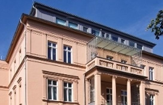 Villa Hentzel Hotel, Urlaubs und Ferientipps Villa Hentzel