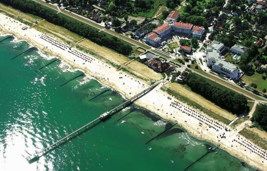 Steigenberger Strandhotel & Spa Zingst