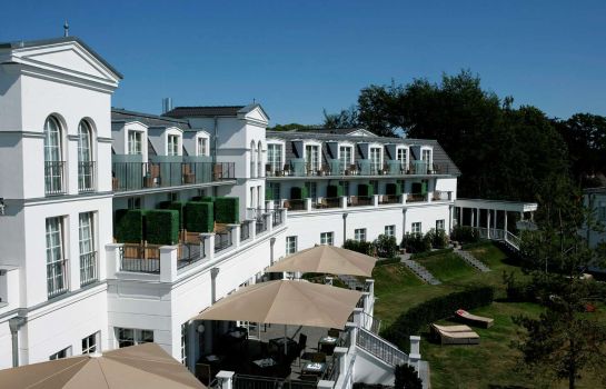 Steigenberger Strandhotel & Spa Zingst