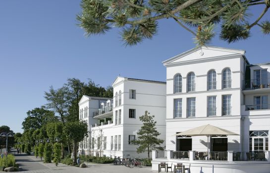 Steigenberger Strandhotel & Spa Zingst