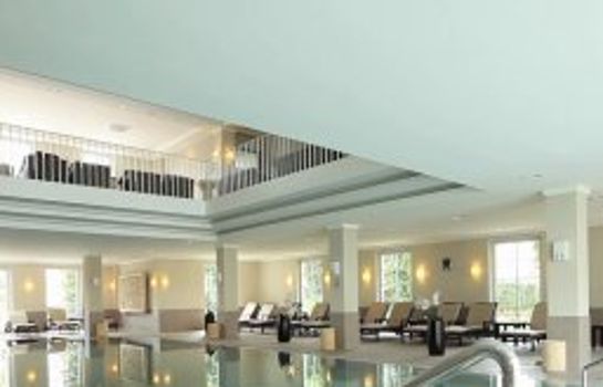 Steigenberger Strandhotel & Spa Zingst