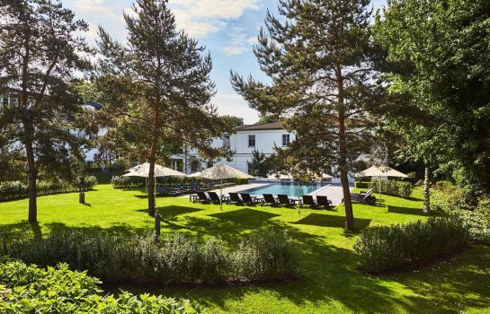 Steigenberger Strandhotel & Spa Zingst