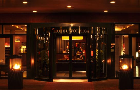 VAN DER VALK HOTEL WOLVEGA- HEERENVEEN