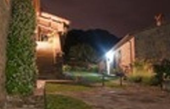 Relais il Cantico della Natura