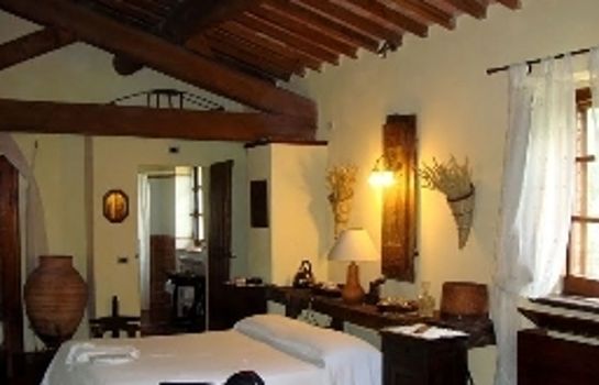 Relais il Cantico della Natura