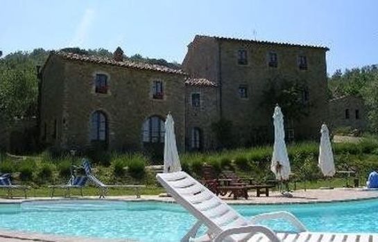 Relais il Cantico della Natura