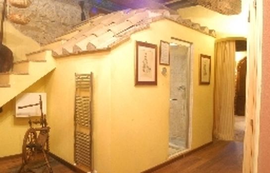 Relais il Cantico della Natura