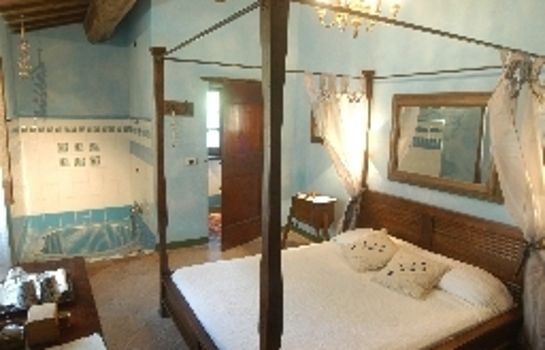 Relais il Cantico della Natura
