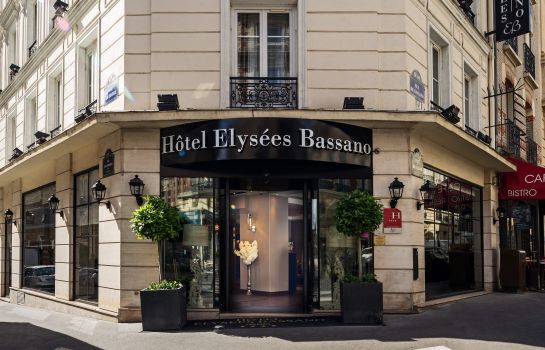 Elysees Bassano