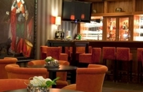 VAN DER VALK HOTEL WOLVEGA- HEERENVEEN