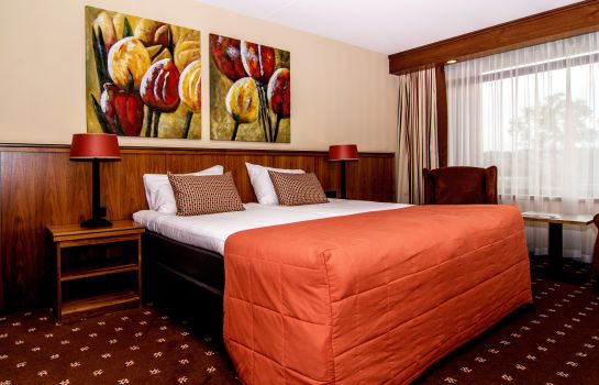 VAN DER VALK HOTEL WOLVEGA- HEERENVEEN