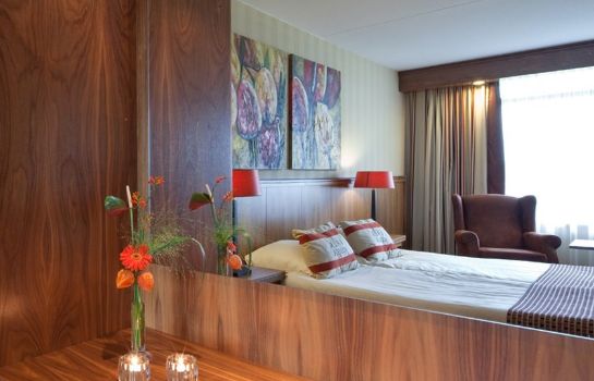 VAN DER VALK HOTEL WOLVEGA- HEERENVEEN