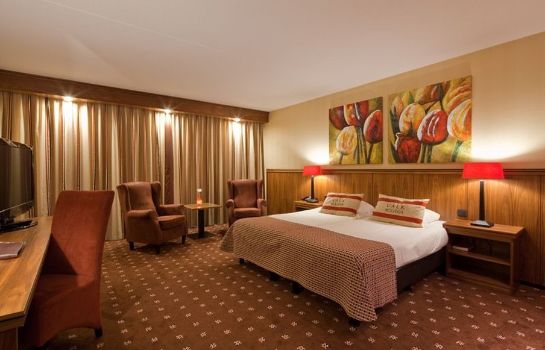 VAN DER VALK HOTEL WOLVEGA- HEERENVEEN