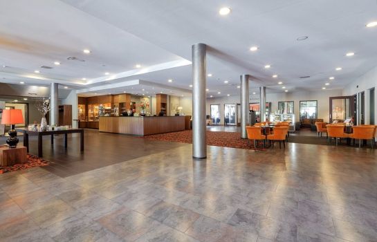 VAN DER VALK HOTEL WOLVEGA- HEERENVEEN