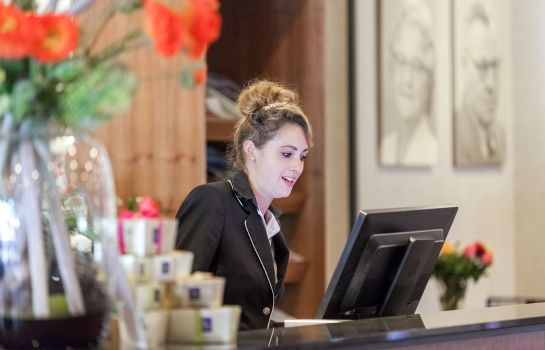 VAN DER VALK HOTEL WOLVEGA- HEERENVEEN