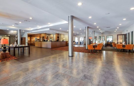 VAN DER VALK HOTEL WOLVEGA- HEERENVEEN