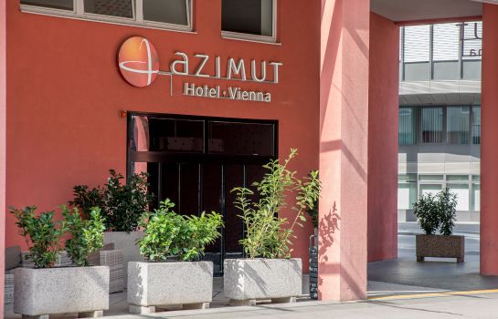 AZIMUT Hotel Wien