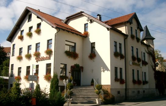 Teichhotel