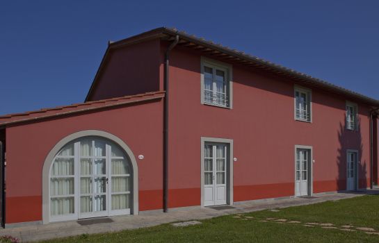 Villa Saulina