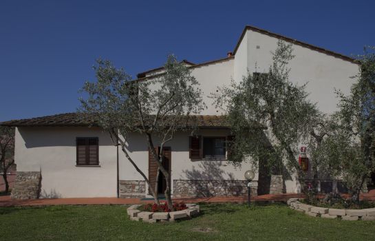 Villa Saulina