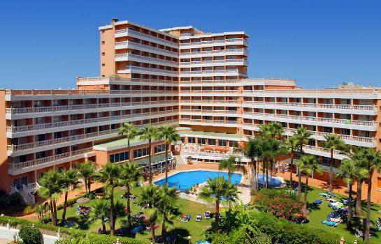 Hotel Parasol Garden