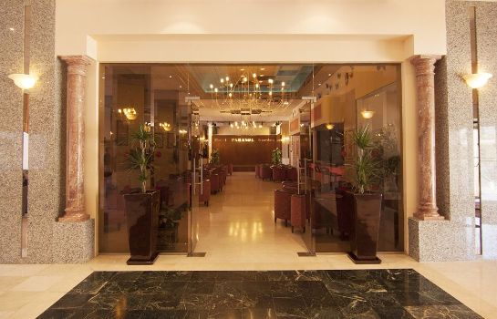 Hotel Parasol Garden