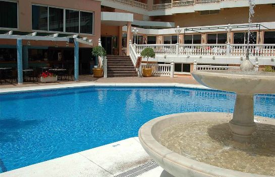 Hotel Parasol Garden