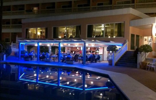 Hotel Parasol Garden