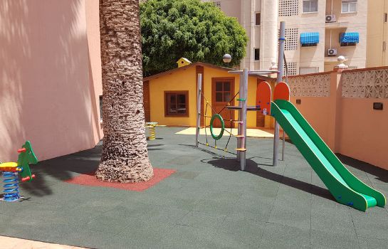 Hotel Parasol Garden