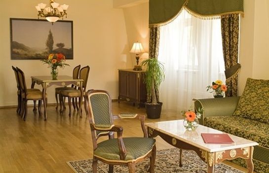 Romanza Residence