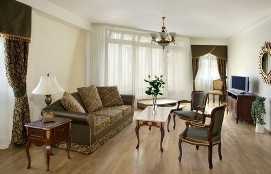 Romanza Residence