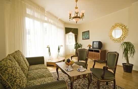 Romanza Residence
