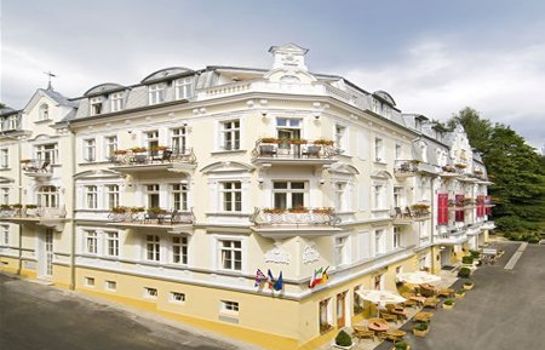 Romanza Residence