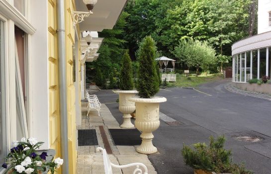 Romanza Residence