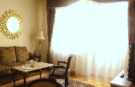 Romanza Residence