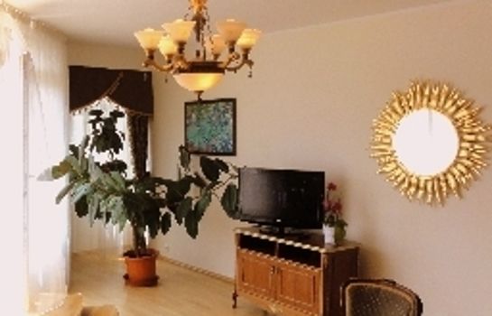 Romanza Residence