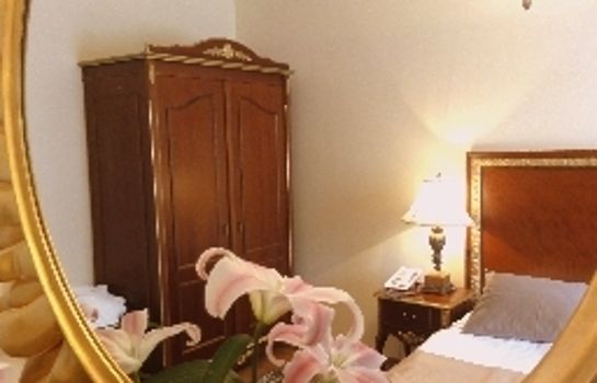 Romanza Residence
