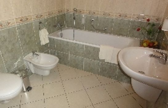 Romanza Residence