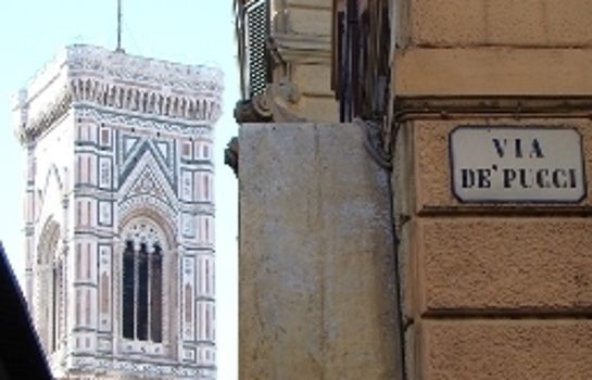 Residenza dei Pucci B&B