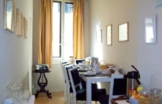 Residenza dei Pucci B&B