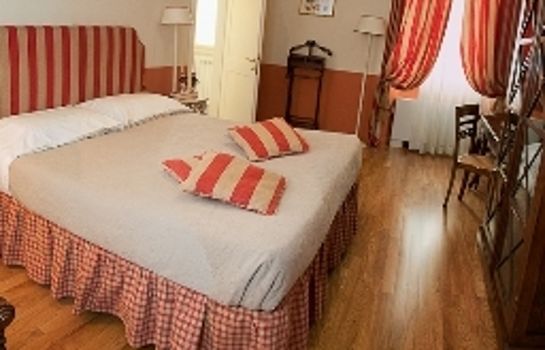 Residenza dei Pucci B&B
