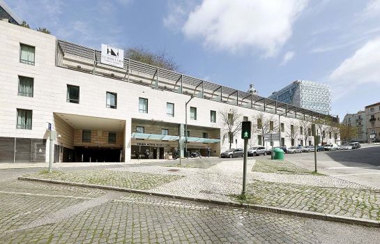 Eurostars Lisboa Parque